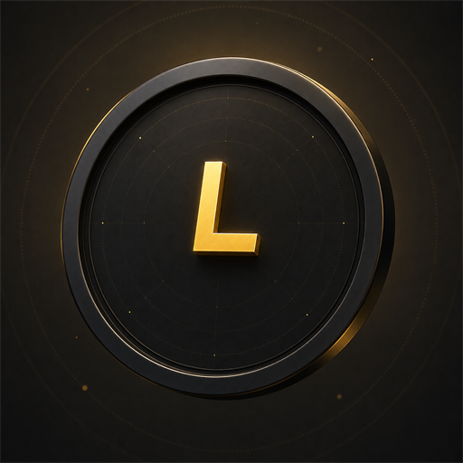 Lity Protocol logo